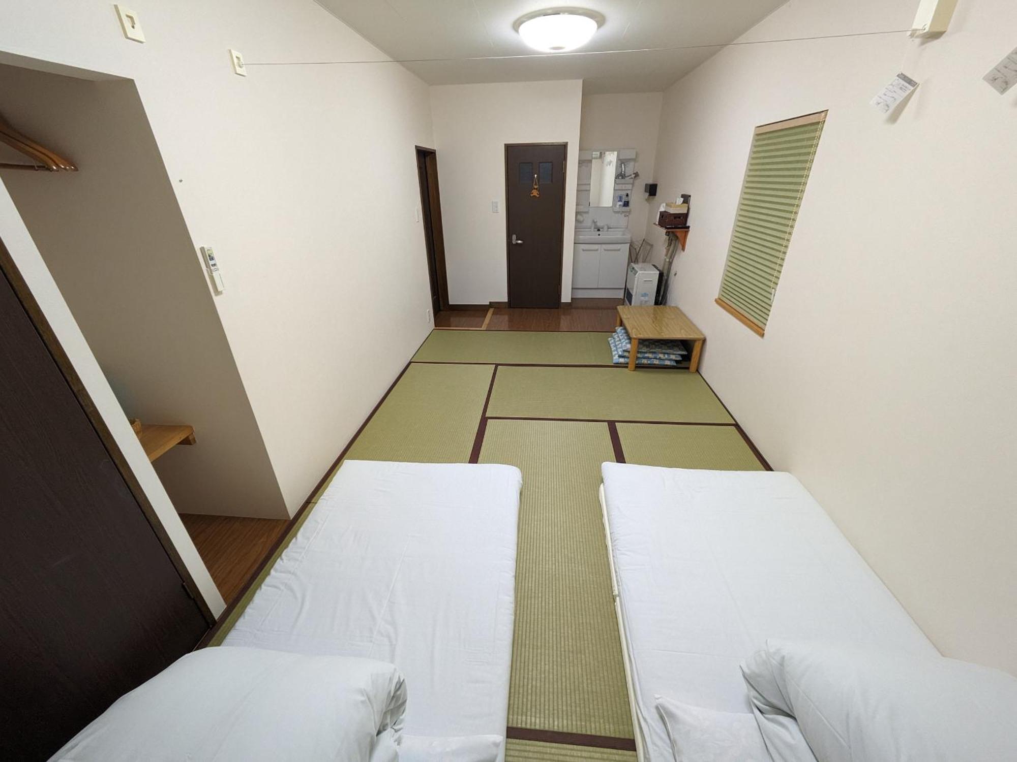 Pension Megumiyuki Biei Exterior foto