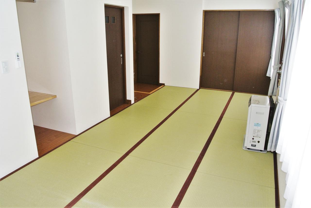 Pension Megumiyuki Biei Exterior foto
